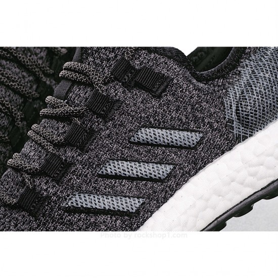 Adidas PureBoost'Black'