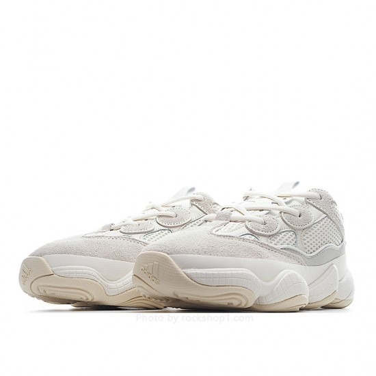 Adidas Yeezy 500 'Salt'