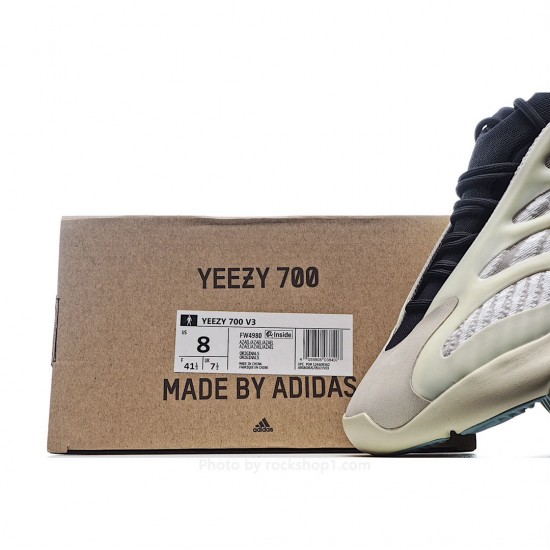 Adidas Yeezy 700 V3 'Azael'