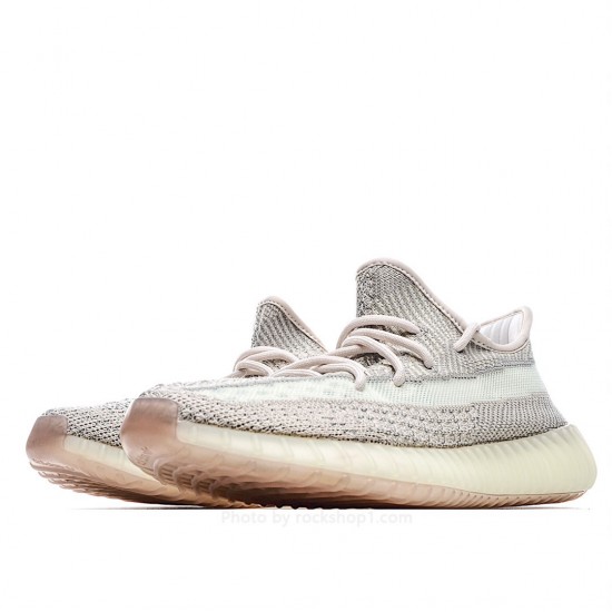 Adidas Yeezy Boost 350 V2 'Cloud White Reflective'