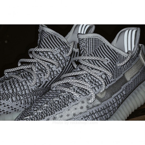 Adidas Yeezy Boost 350 V2 'Static Non-Reflective'