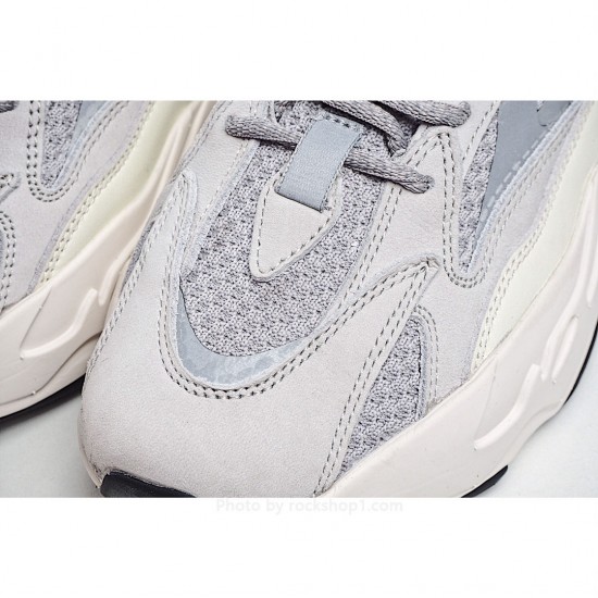 Adidas Yeezy Boost 700 V2 'Static' Sample