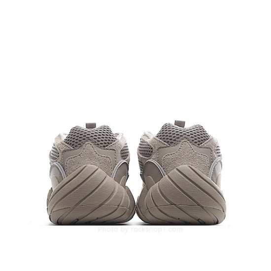 Adidas Yeezy 500 'Salt'