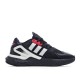 Adidas Day Jogger 'Black Scarlet'