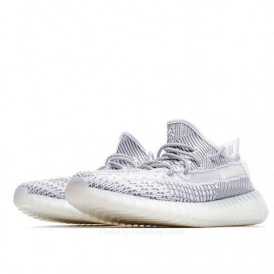 Adidas Yeezy Boost 350 V2 'Static Non-Reflective'