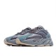 Adidas Yeezy Boost 700 'Teal Blue'