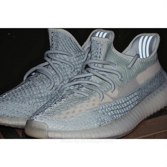 Adidas Yeezy Boost 350 V2 'Cloud White Reflective'