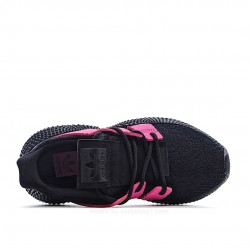 Adidas Wmns Prophere 'Black Shock Pink'