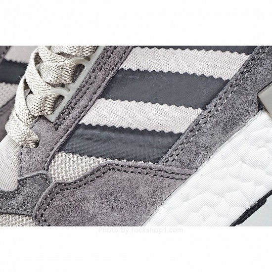 Adidas ZX 500 Boost 'Grey'