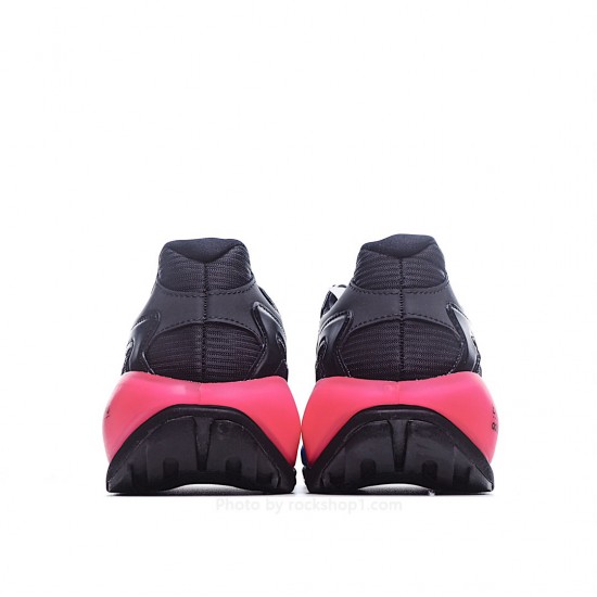 Adidas ZX Alkyne 'Black Shock Pink'