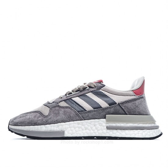 Adidas ZX 500 Boost 'Grey'