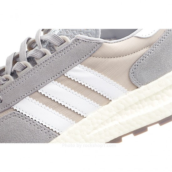 Adidas Retropy E5 'Solid Grey'