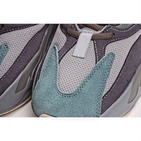 Adidas Yeezy Boost 700 'Teal Blue'