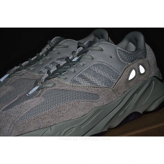 Adidas Yeezy Boost 700 'Salt'