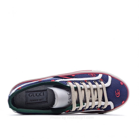 GUCCI Mirosoft Gucci Shoes Casual Sneakers