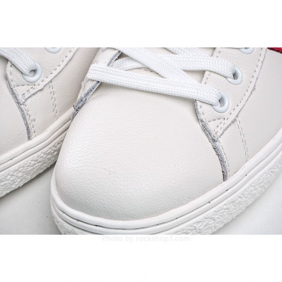 Gucci ACE series small white shoes casual shoes