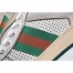 Gucci Air Cushion Dad Shoes