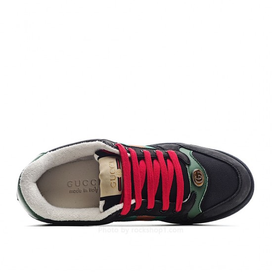 Gucci Air Cushion Dad Shoes