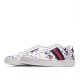 Gucci ACE series small white shoes casual shoes