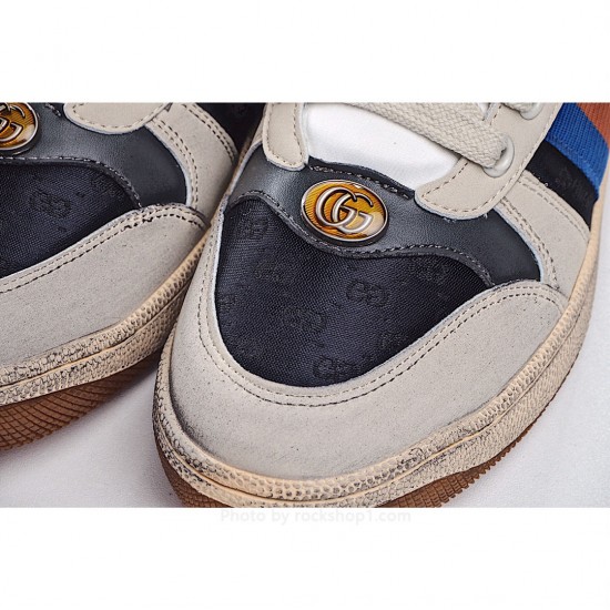 Gucci Air Cushion Dad Shoes