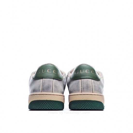 Gucci Air Cushion Dad Shoes