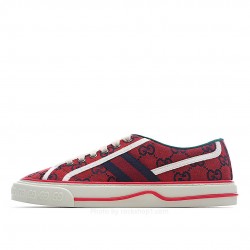 GUCCI Mirosoft Gucci Shoes Casual Sneakers