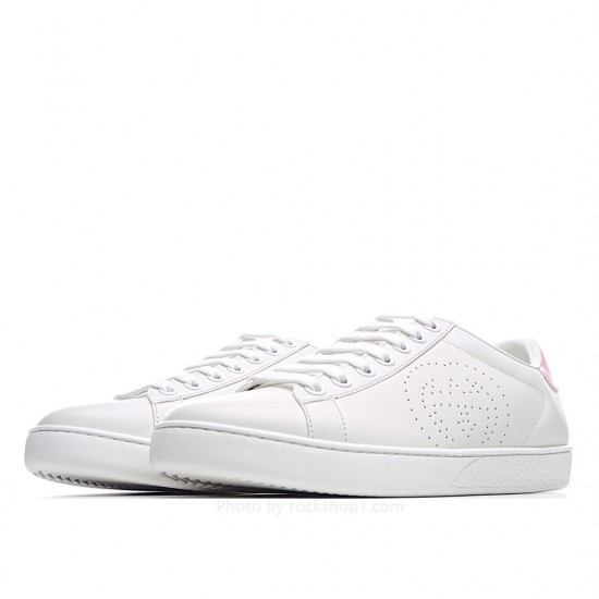 Gucci ACE series small white shoes casual shoes