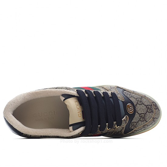 Gucci Air Cushion Dad Shoes