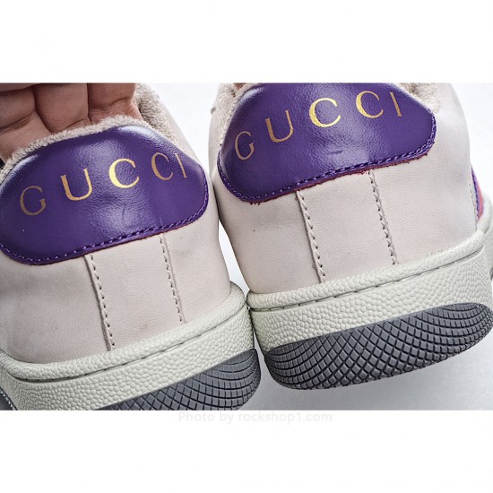 Gucci Air Cushion Dad Shoes