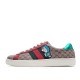 Gucci ACE series small white shoes casual shoes