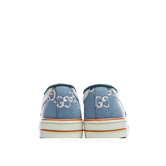 GUCCI Mirosoft Gucci Shoes Casual Sneakers