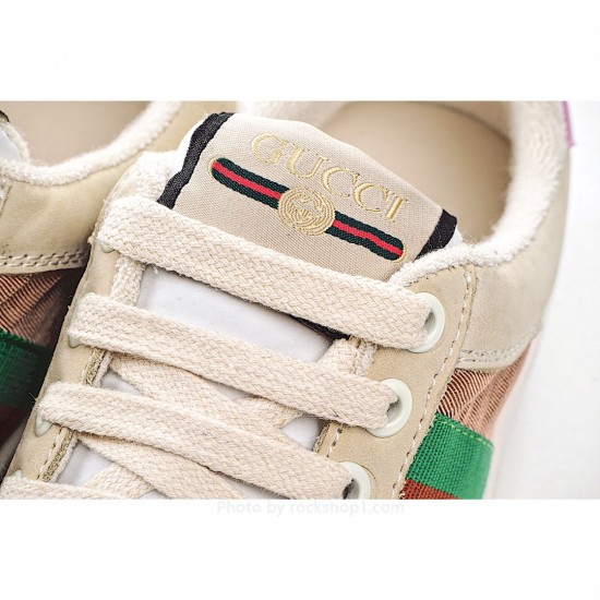 Gucci Air Cushion Dad Shoes