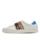 Gucci ACE series small white shoes casual shoes