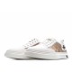 Gucci ACE series small white shoes casual shoes