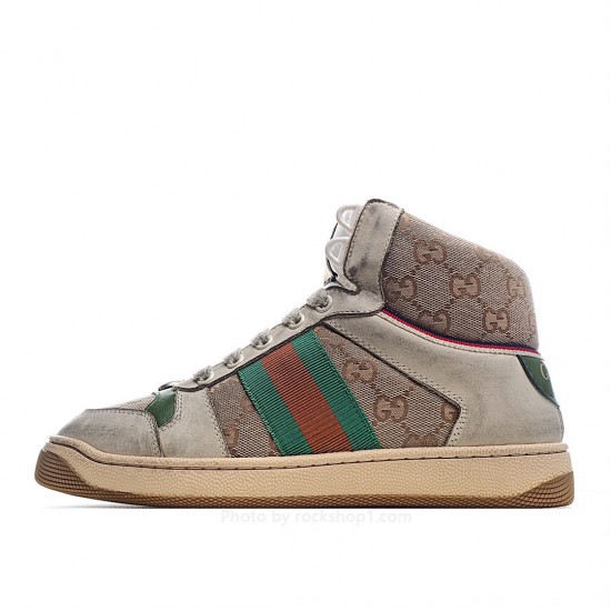 Gucci Air Cushion Dad Shoes