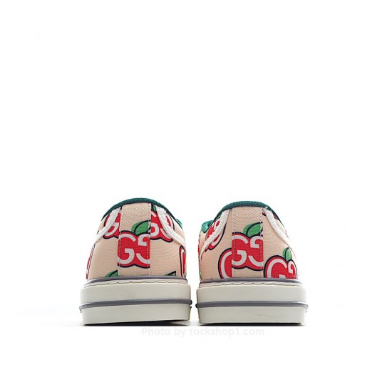 GUCCI Mirosoft Gucci Shoes Casual Sneakers