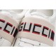 Gucci ACE series small white shoes casual shoes