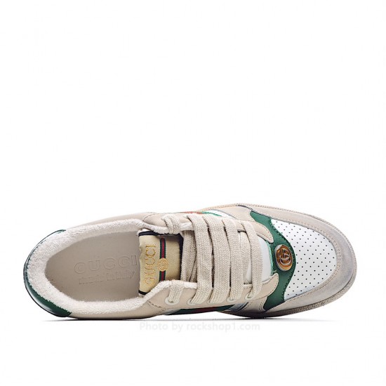 Gucci Air Cushion Dad Shoes