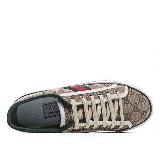 GUCCI Mirosoft Gucci Shoes Casual Sneakers