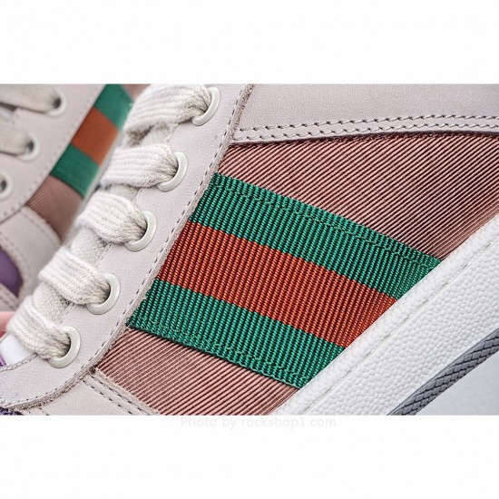 Gucci Air Cushion Dad Shoes