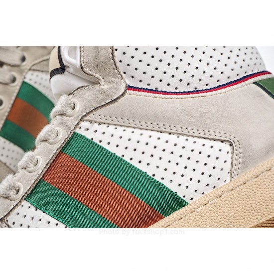 Gucci Air Cushion Dad Shoes