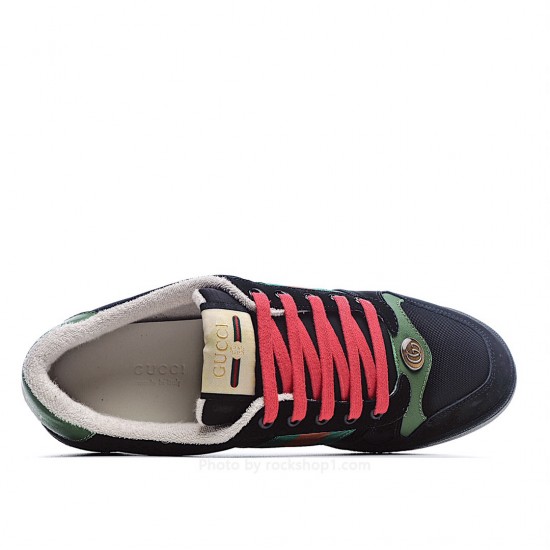 Gucci Air Cushion Dad Shoes