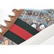 Gucci ACE series small white shoes casual shoes