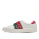 Gucci ACE series small white shoes casual shoes