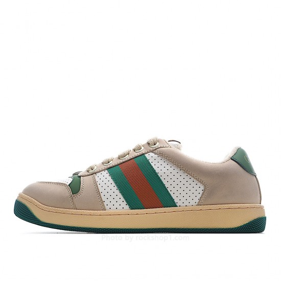 Gucci Air Cushion Dad Shoes