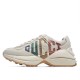 Gucci Rhyton Vintage Trainer Sneaker Dad Running Shoes,