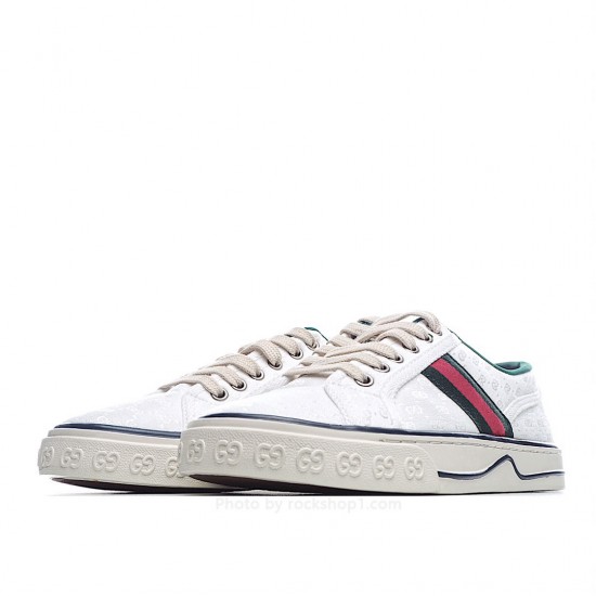 GUCCI Mirosoft Gucci Shoes Casual Sneakers