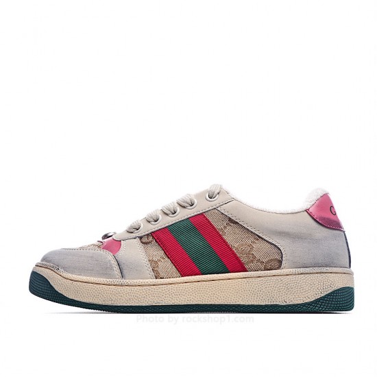 Gucci Air Cushion Dad Shoes