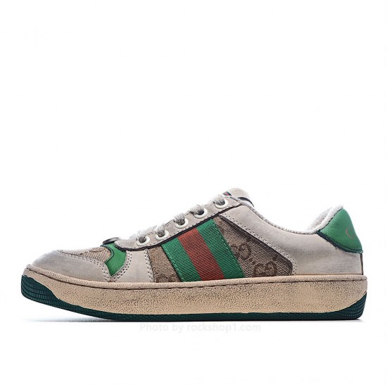 Gucci Air Cushion Dad Shoes