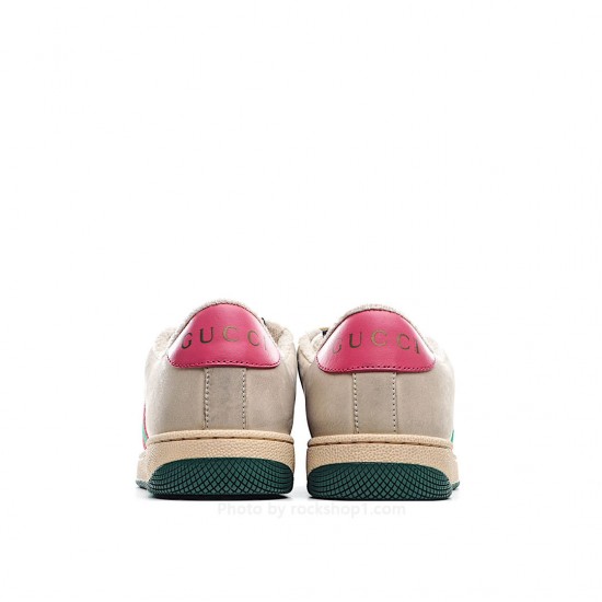 Gucci Air Cushion Dad Shoes